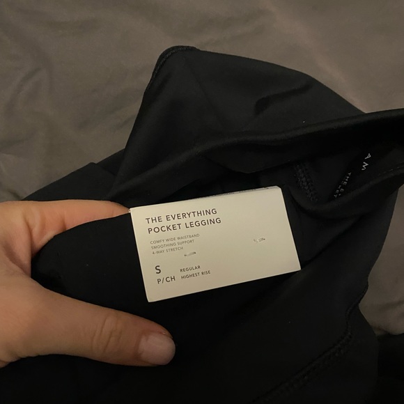 American eagle leggings - Picture 5 of 5